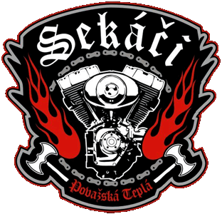 logo SEKÁČI